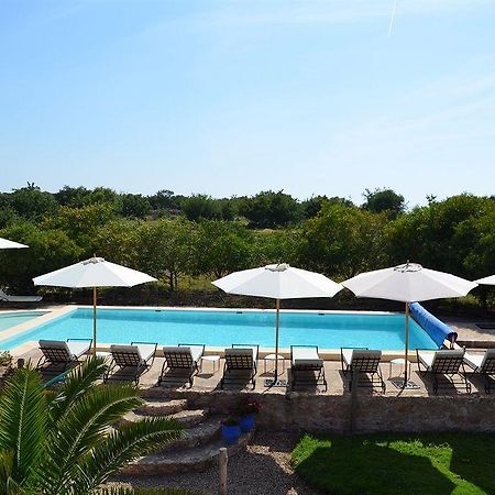 Casa Naima Hotel Ida Ougourd Bagian luar foto