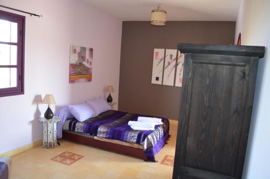 Casa Naima Hotel Ida Ougourd Ruang foto