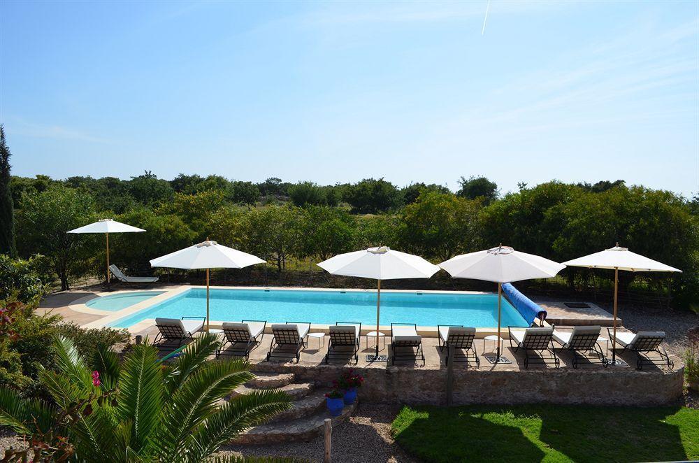 Casa Naima Hotel Ida Ougourd Bagian luar foto