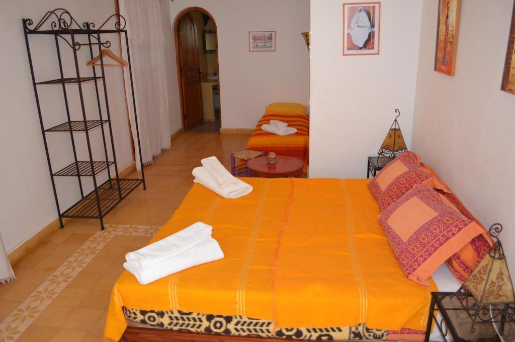 Casa Naima Hotel Ida Ougourd Ruang foto
