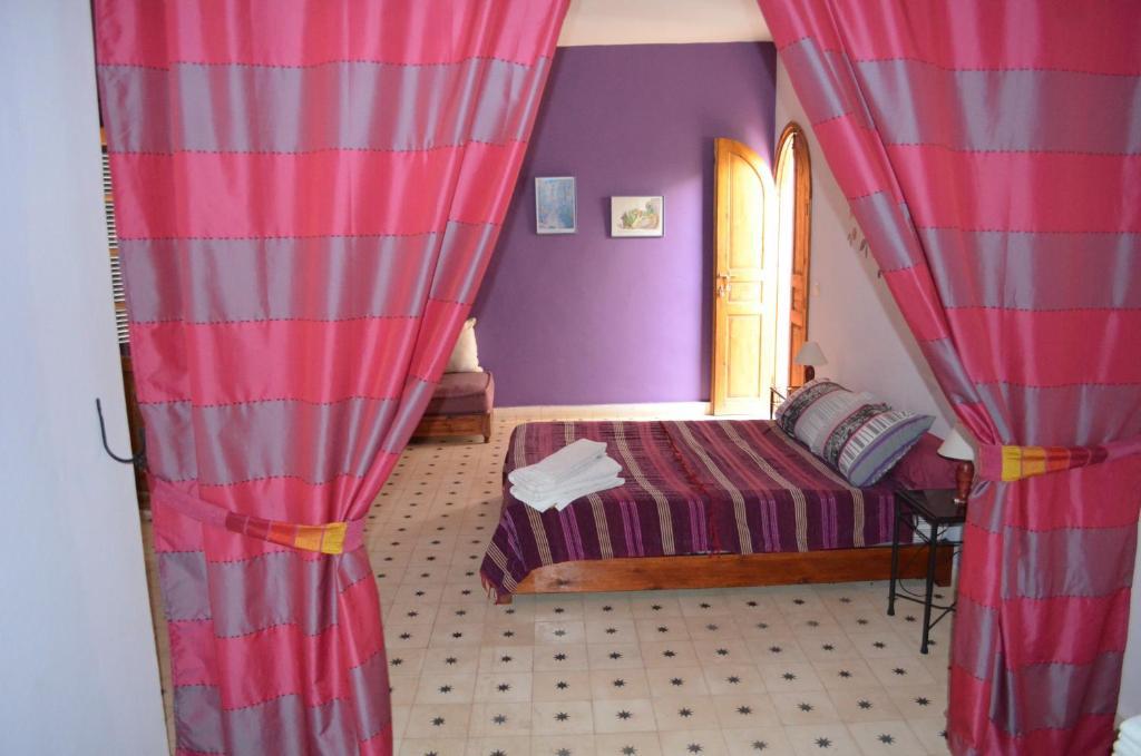 Casa Naima Hotel Ida Ougourd Ruang foto