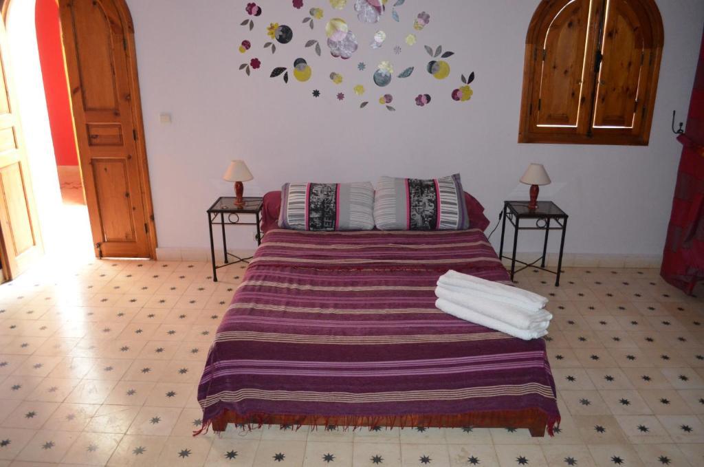 Casa Naima Hotel Ida Ougourd Ruang foto
