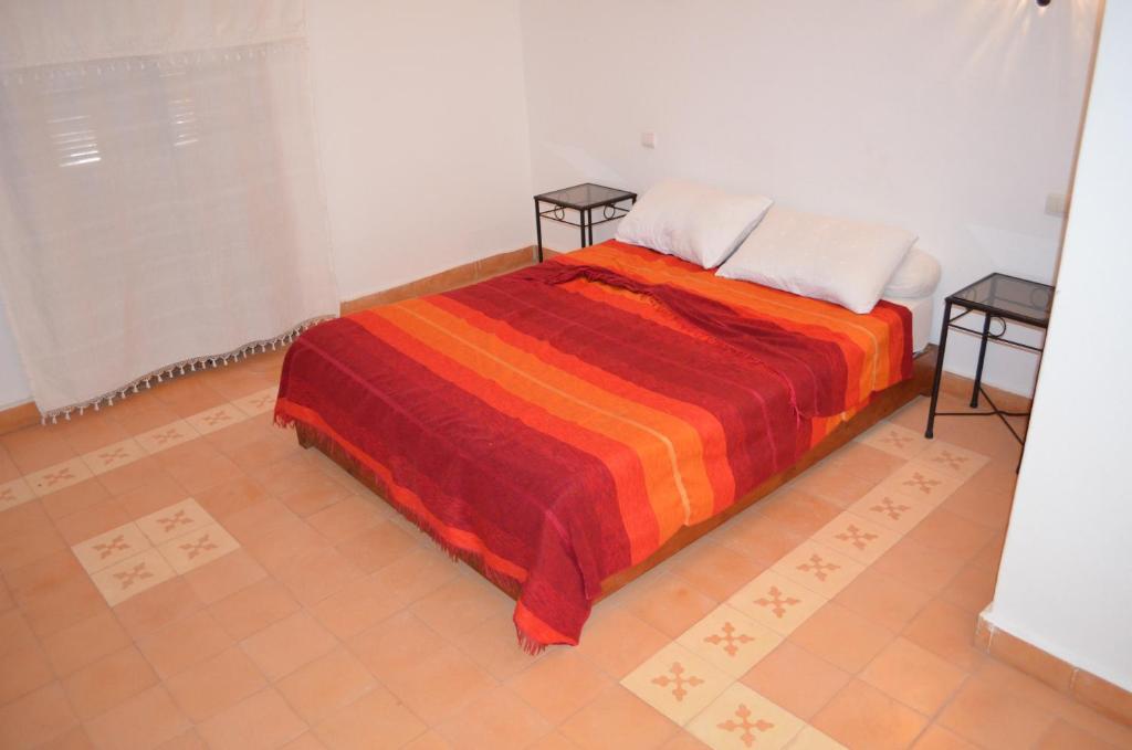 Casa Naima Hotel Ida Ougourd Ruang foto
