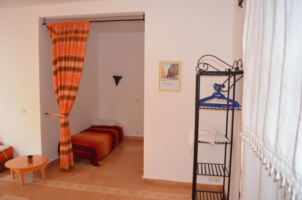 Casa Naima Hotel Ida Ougourd Ruang foto