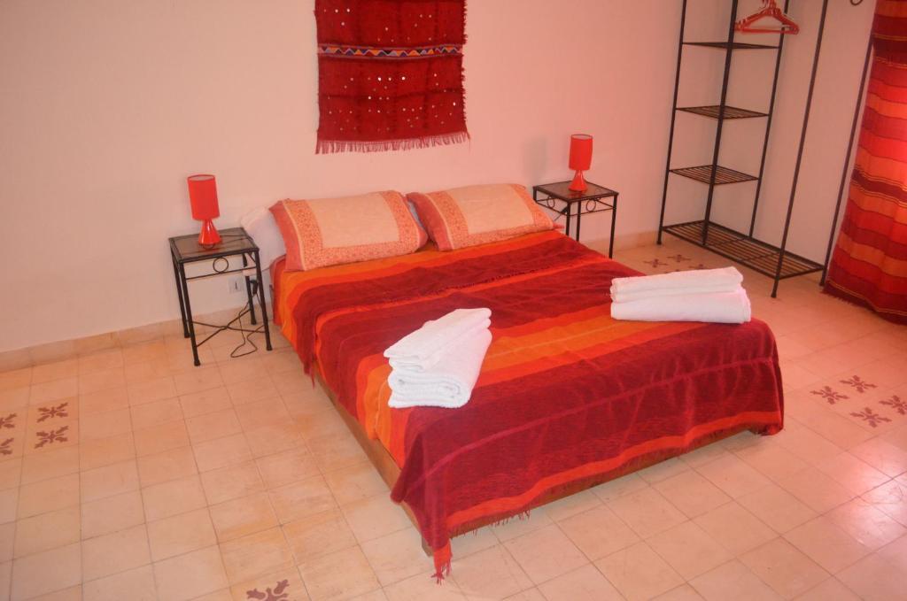 Casa Naima Hotel Ida Ougourd Ruang foto