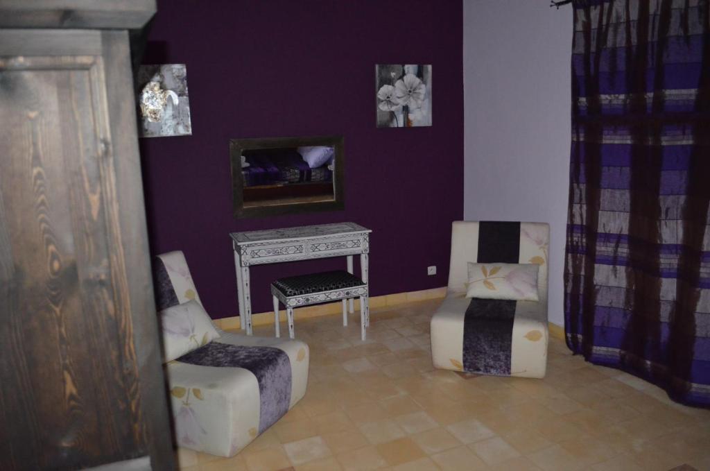 Casa Naima Hotel Ida Ougourd Ruang foto