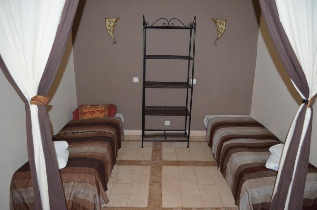 Casa Naima Hotel Ida Ougourd Ruang foto