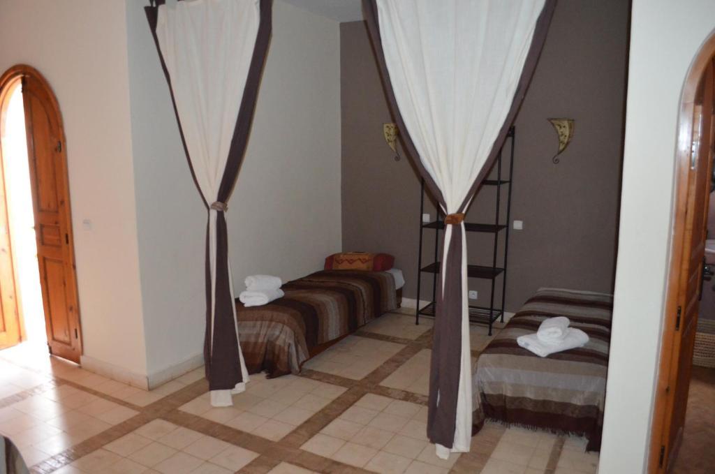 Casa Naima Hotel Ida Ougourd Ruang foto