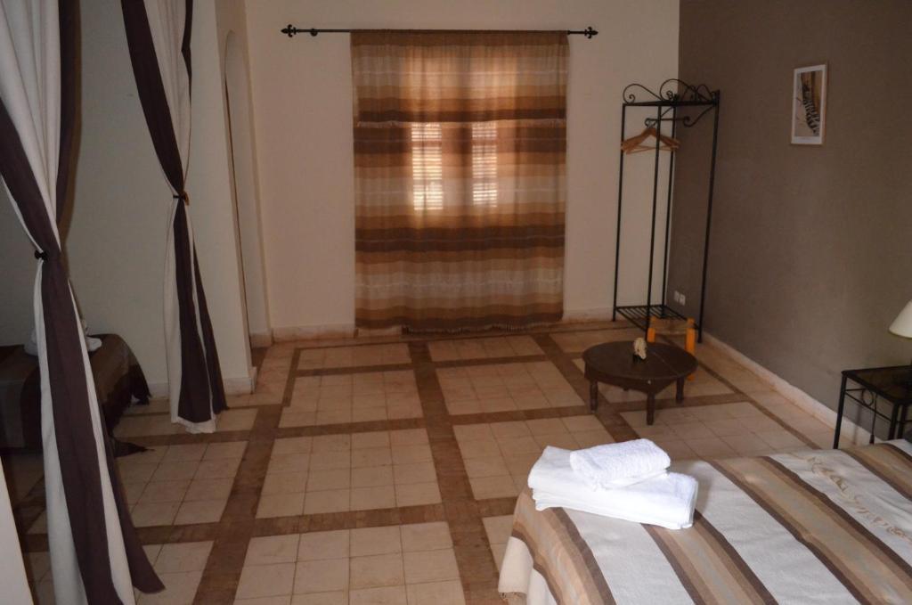 Casa Naima Hotel Ida Ougourd Ruang foto