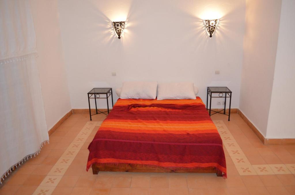 Casa Naima Hotel Ida Ougourd Ruang foto