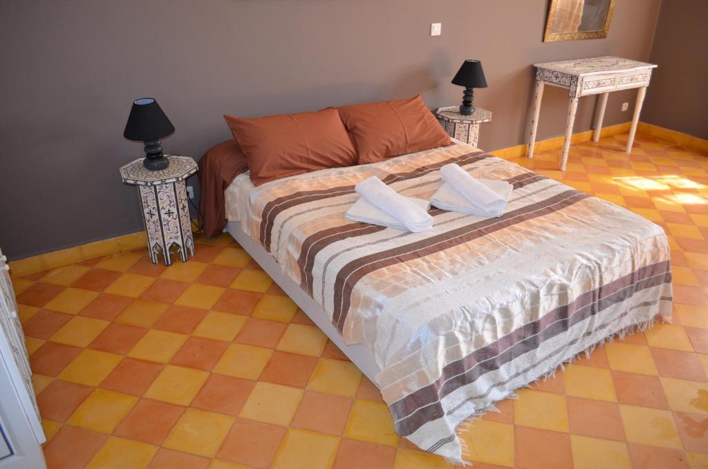 Casa Naima Hotel Ida Ougourd Ruang foto