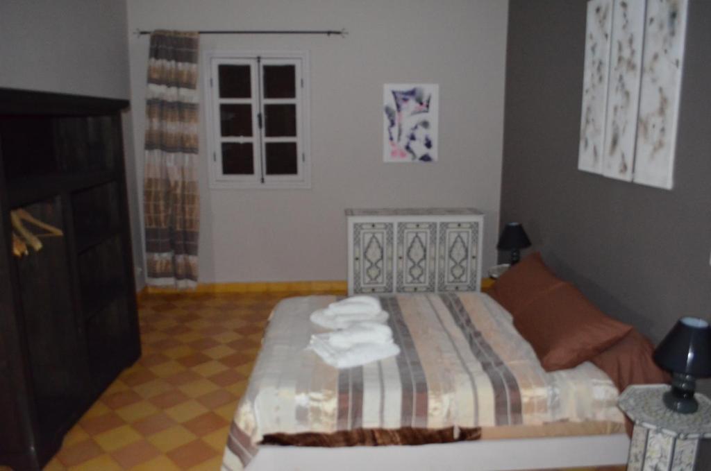 Casa Naima Hotel Ida Ougourd Ruang foto